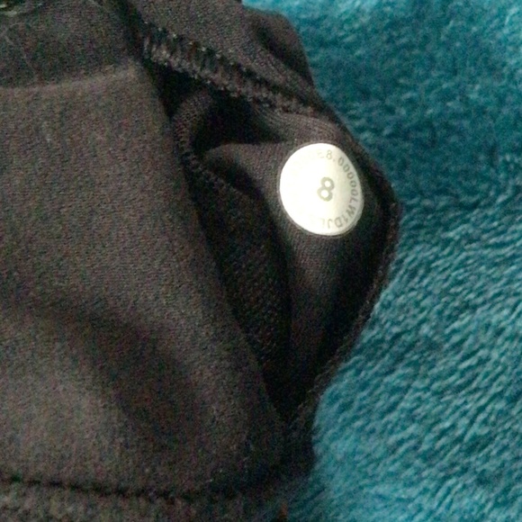 Lululemon Align Tank Top Sz 8 in Tiger Tide Smoky Red Multi - Picture 9 of 9